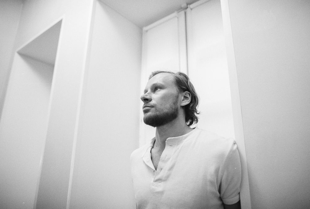 Photograph by Григорий Привезенцев