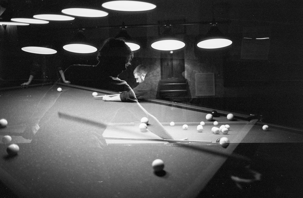 Photograph by Григорий Привезенцев