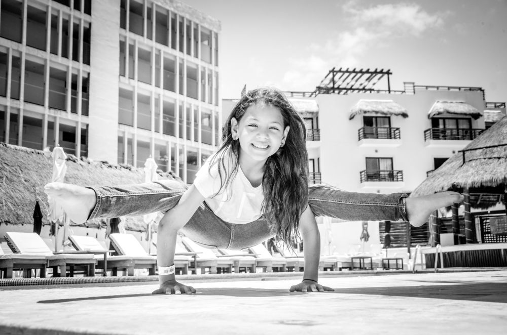 Photograph by Fernando Sileo