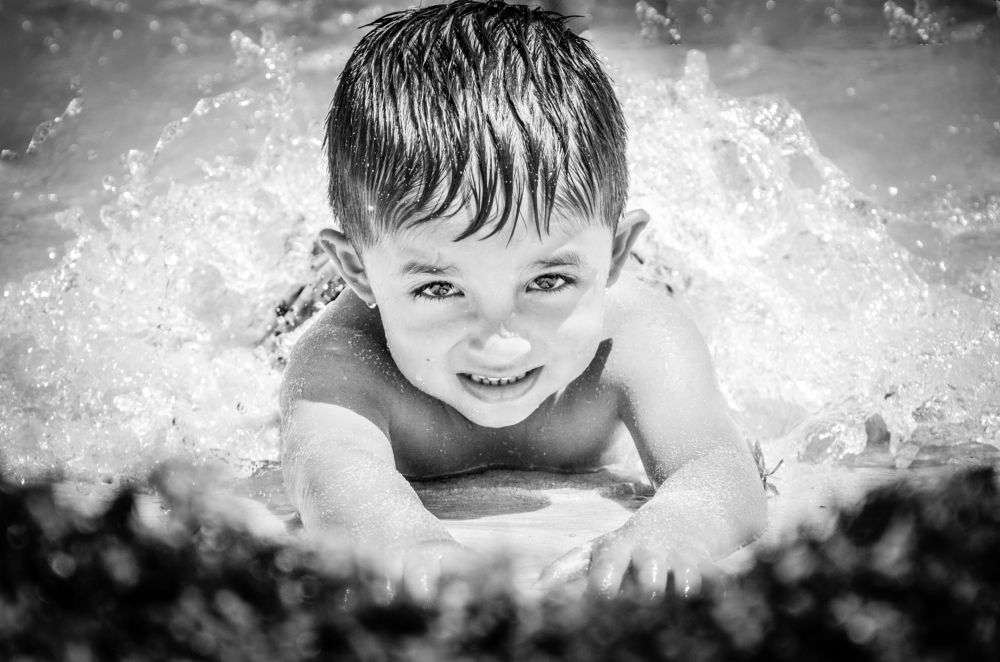 Photograph by Fernando Sileo