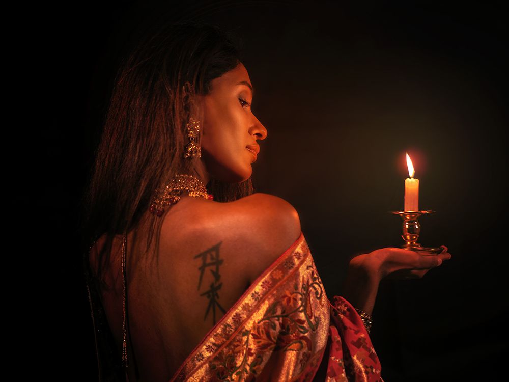 Photograph by Raymond Liang