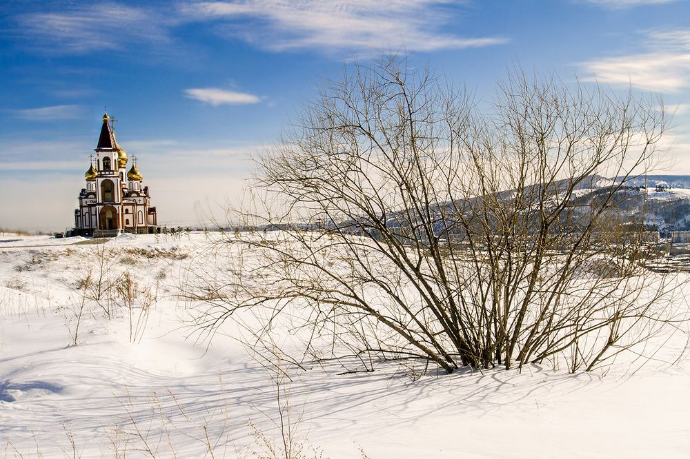 Photograph by Сергей Черных