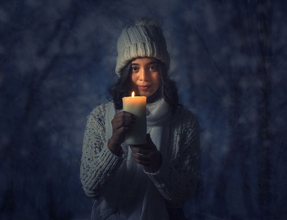 Photograph by Raymond Liang