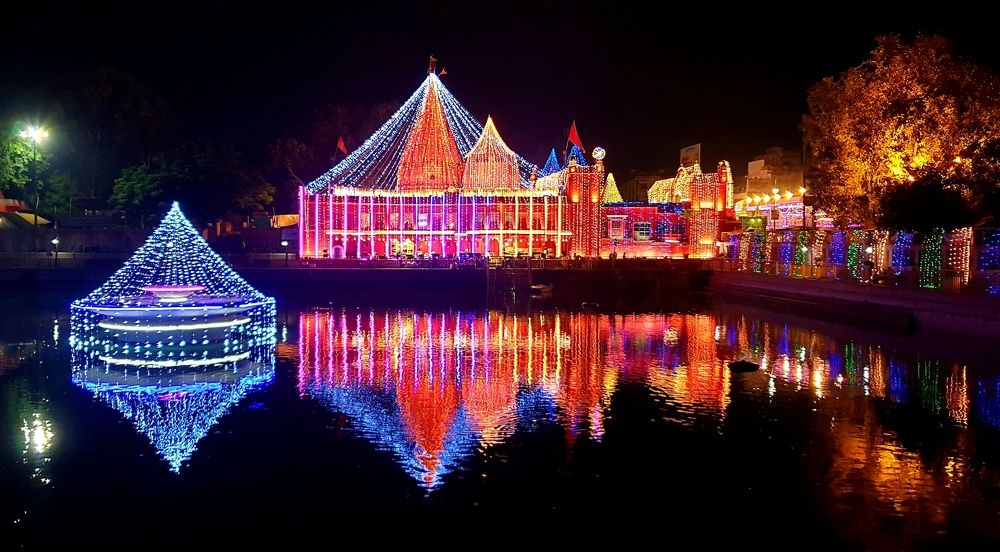 Photograph by Dr.Pradeep Agrawal