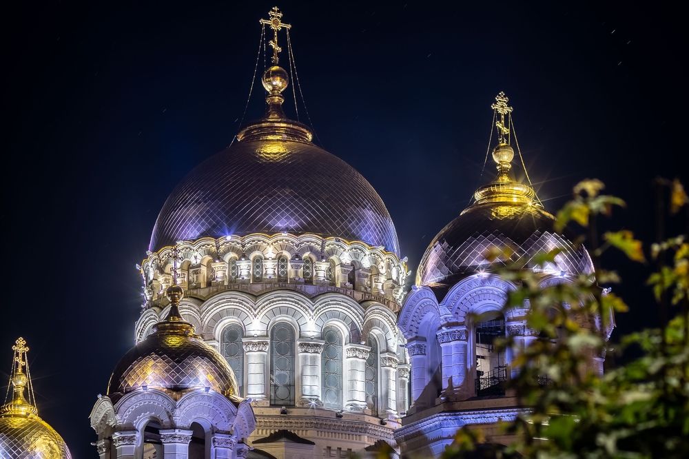 Photograph by Алексей Кремнёв