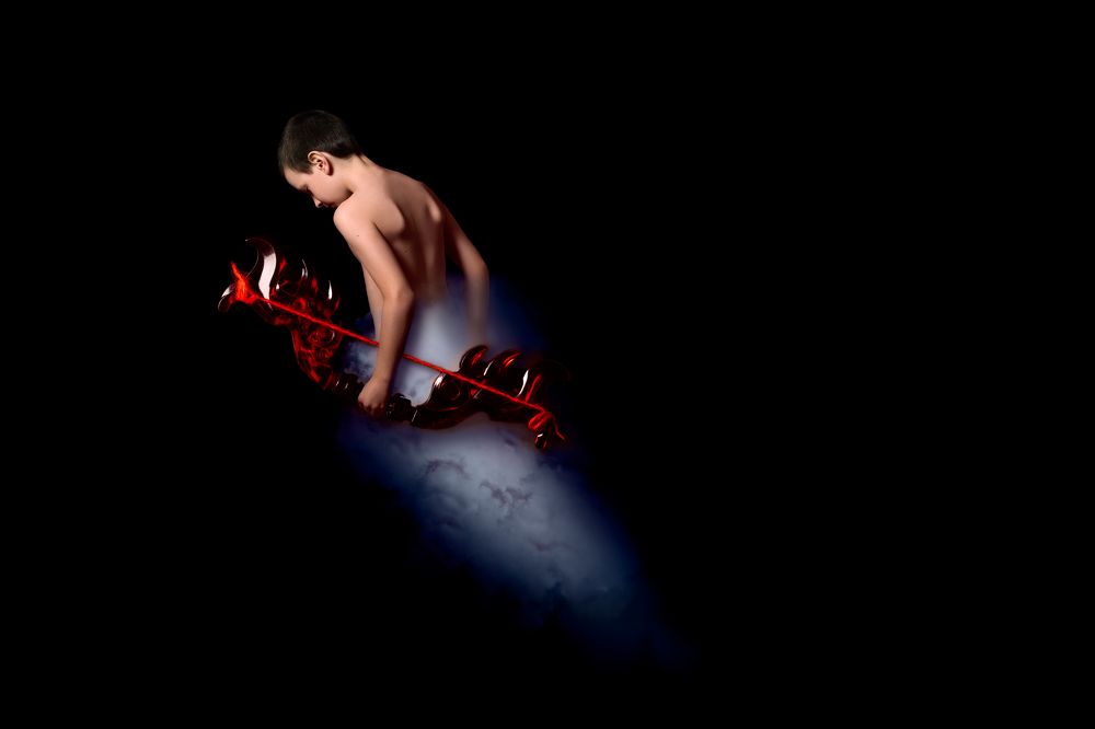 Photograph by Юрий Палиброда