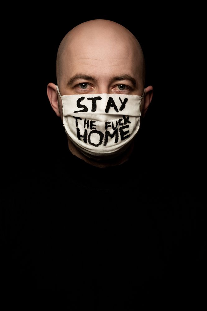 Photograph by Юрий Палиброда