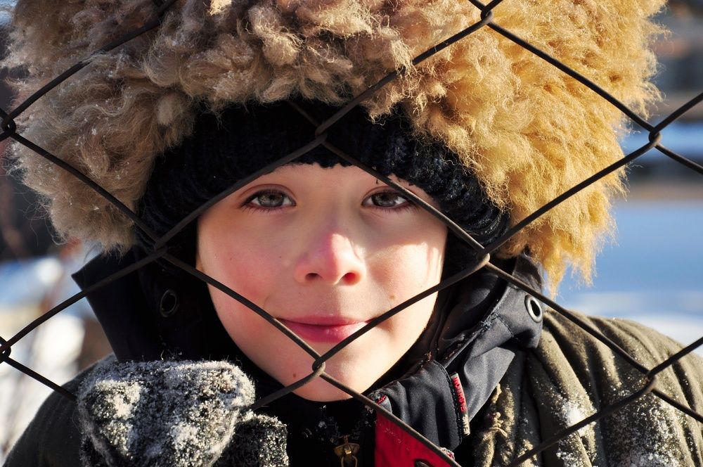 Photograph by Елена Леоненко