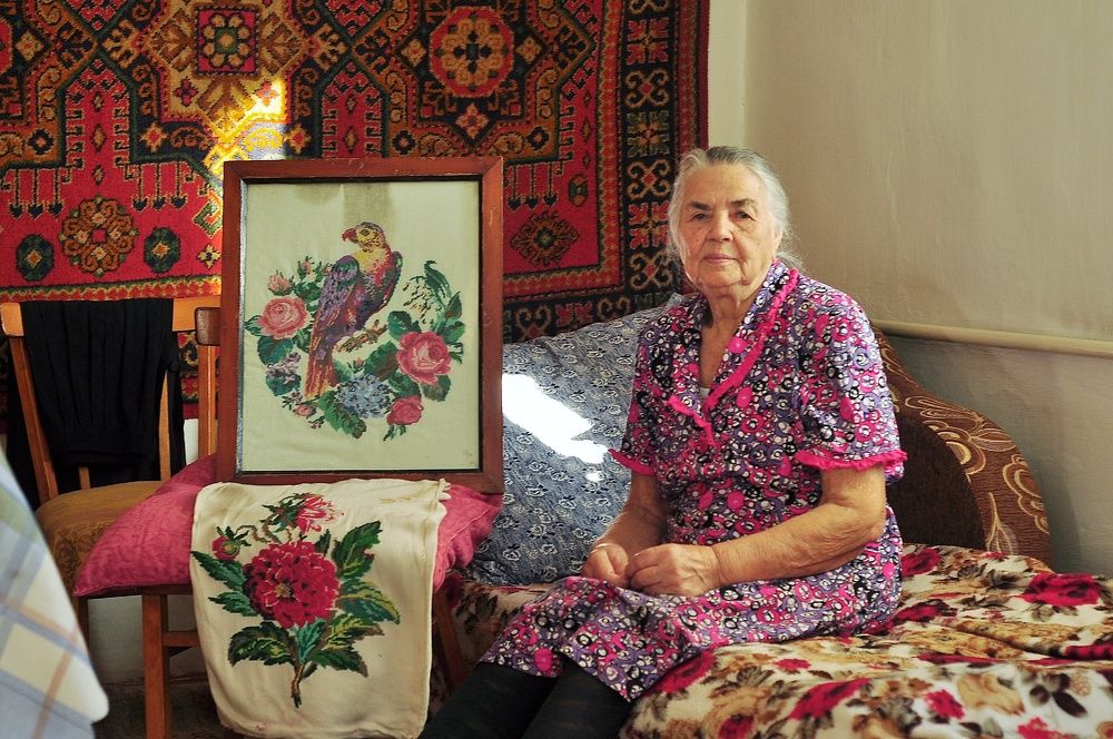 Photograph by Елена Леоненко