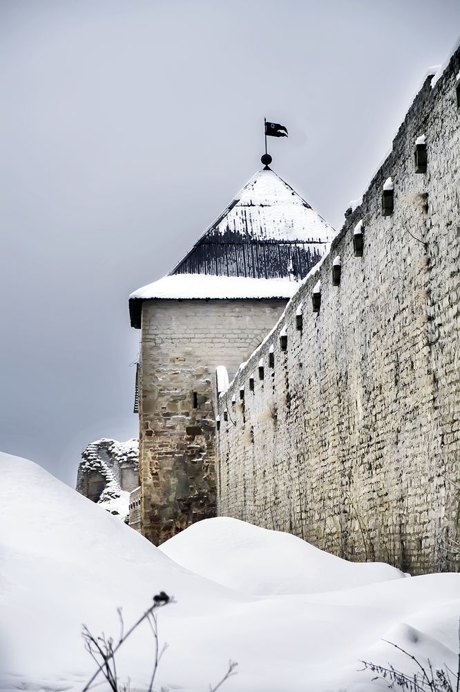 Photograph by Елена Белькова