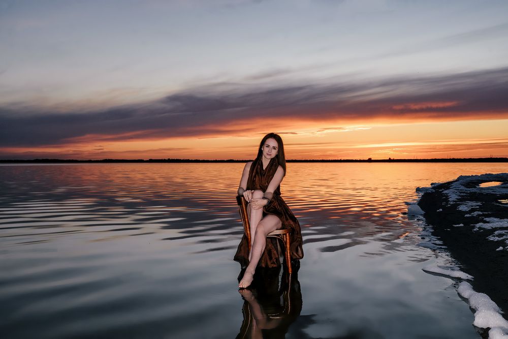 Photograph by Екатерина Сахнова