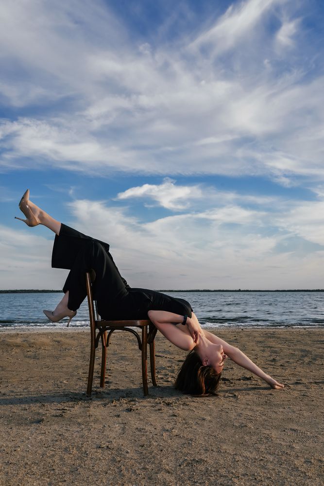 Photograph by Екатерина Сахнова