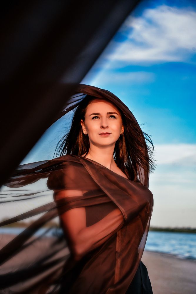 Photograph by Екатерина Сахнова