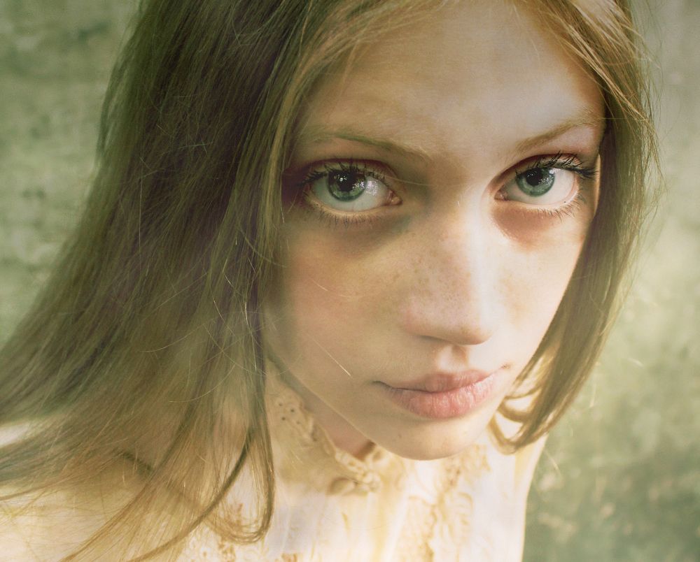 Photograph by Olga Sokolinskaya