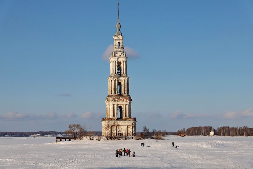 Photograph by Константин Лагоденко