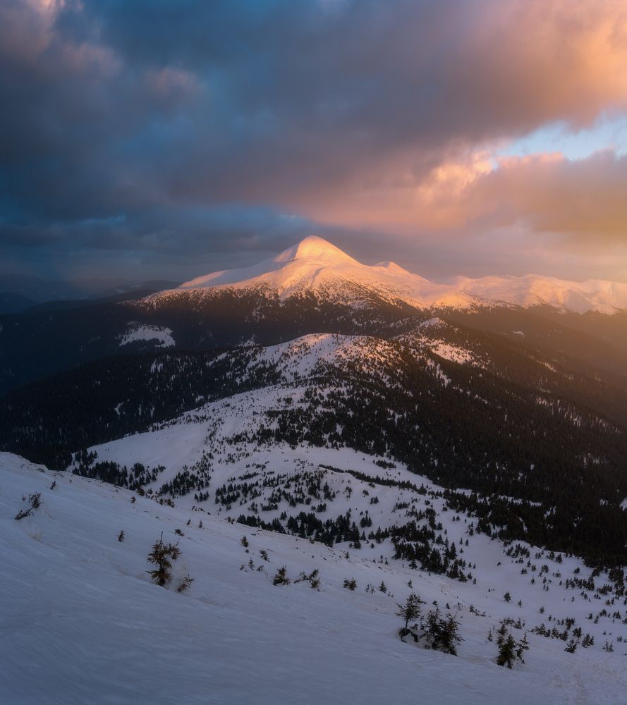 Photograph by Арсен Горецький