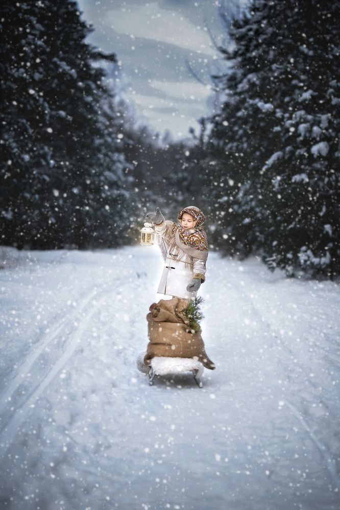 Photograph by Элеонора