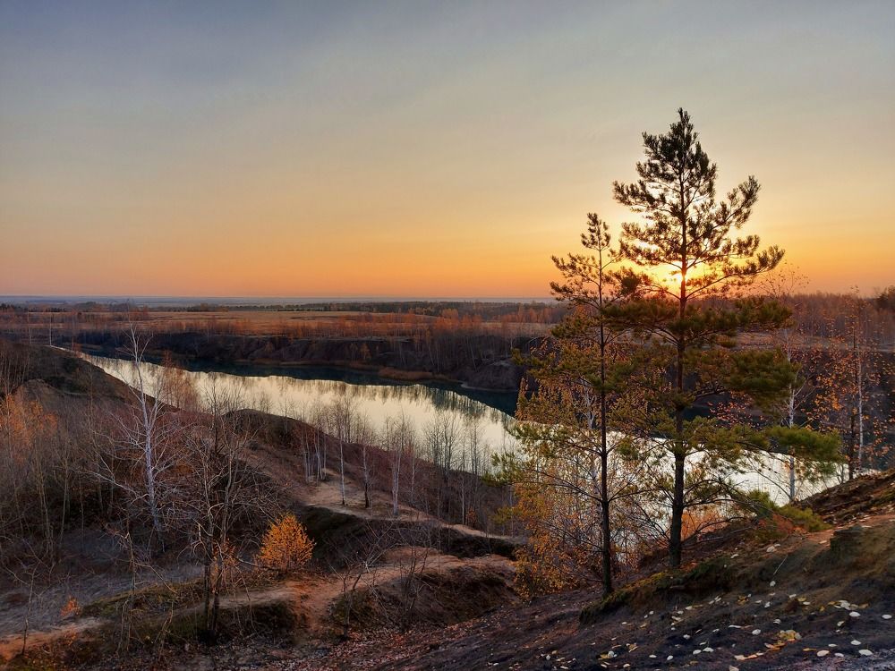 Романцевские горы