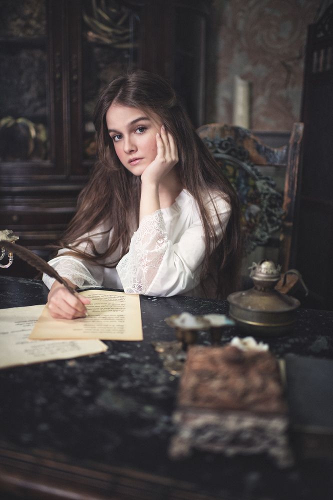 Photograph by Dinara Fatykhova