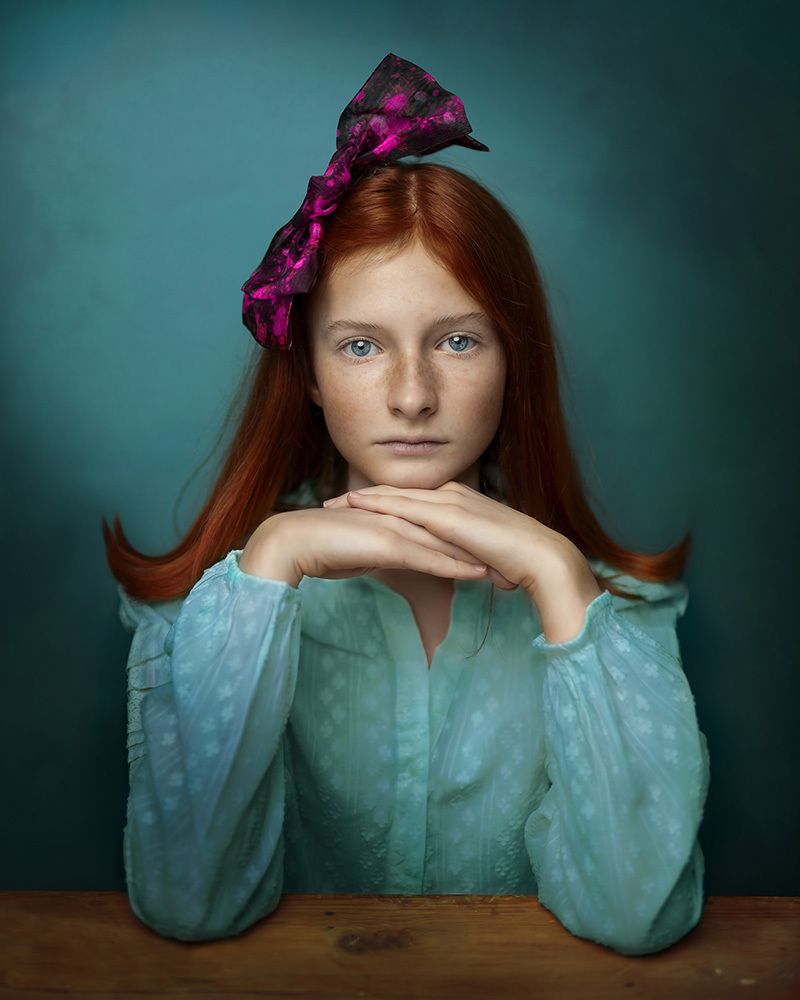 Photograph by Malwina Marcinów