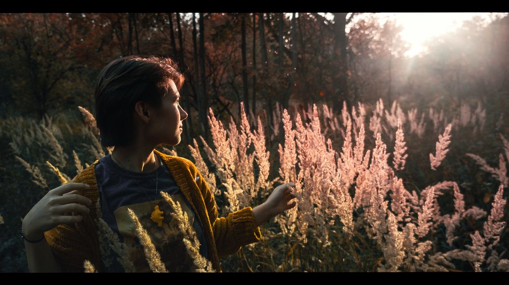 Photograph by Umar Kambiev