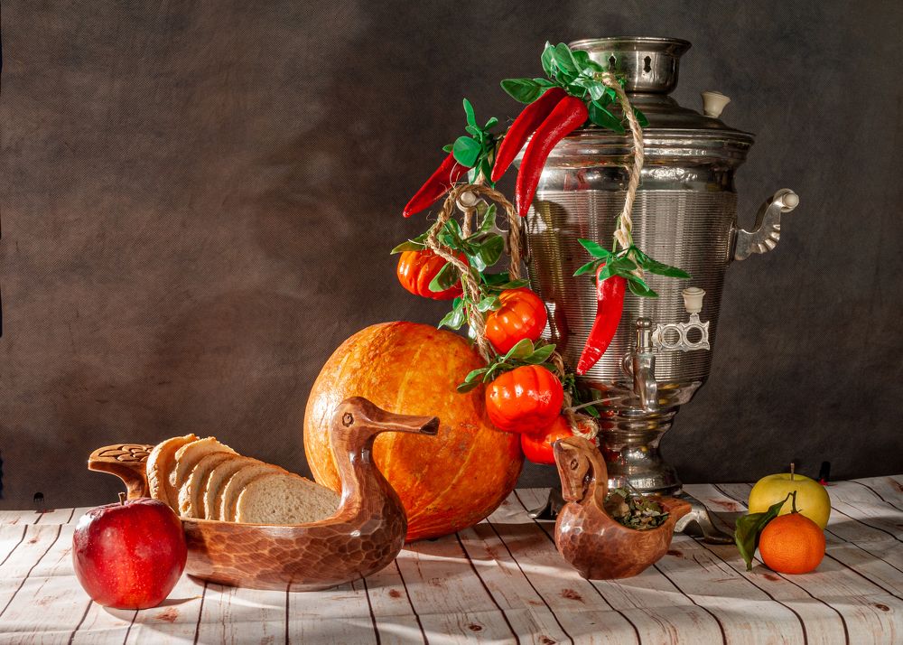 Photograph by Денис Кичев