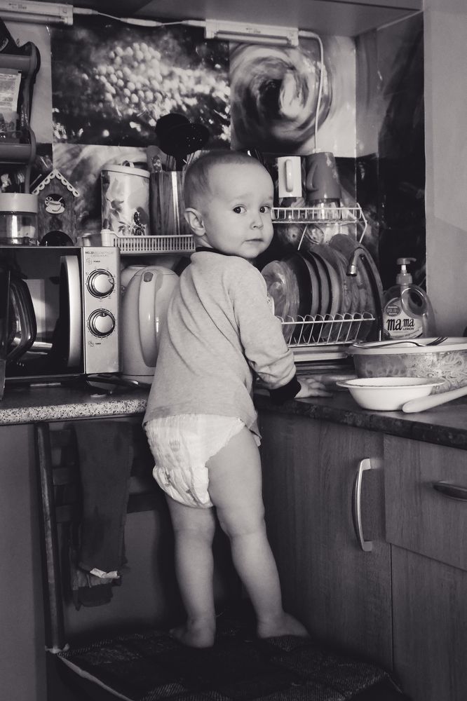 Photograph by Олеся Гейко