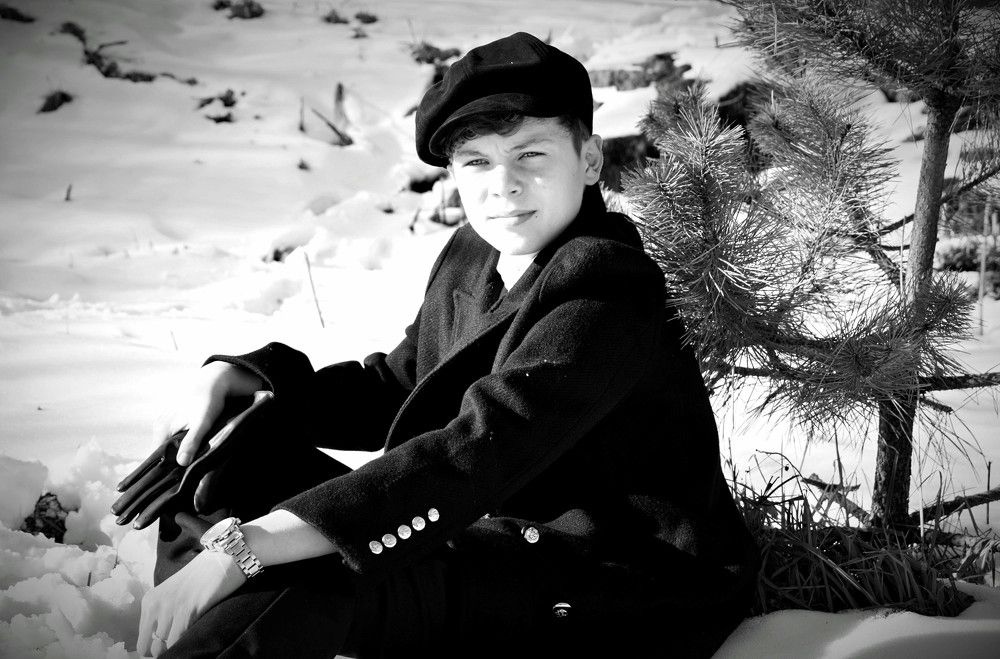 Photograph by Ирина Дашкова-Красникова