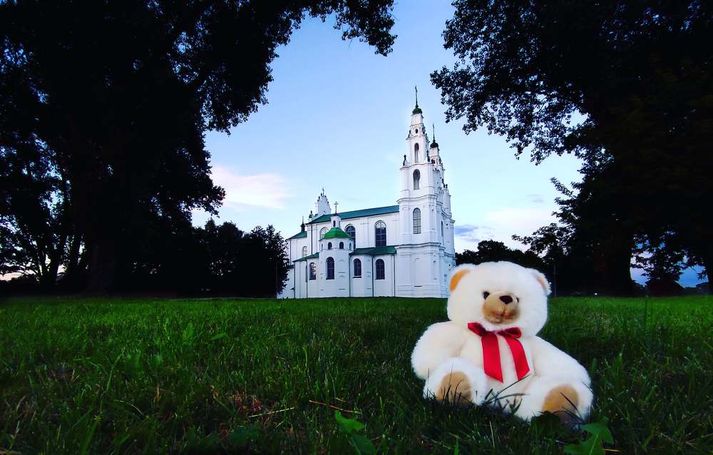 Photograph by Евгений Белов