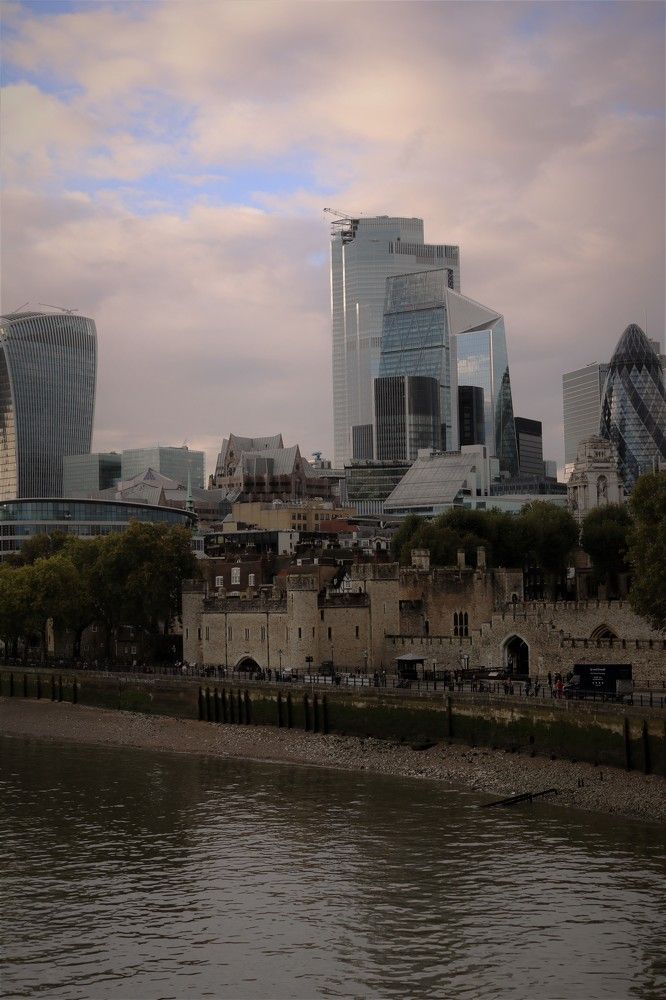 LONDON