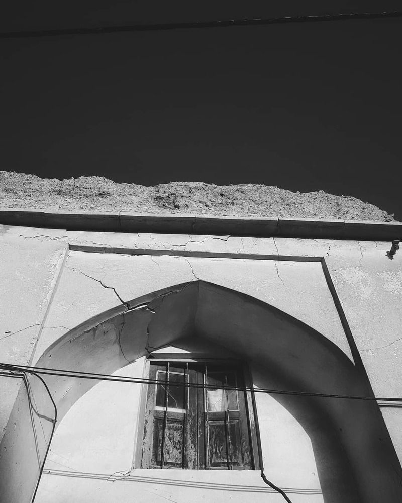 Photograph by anahita peymani