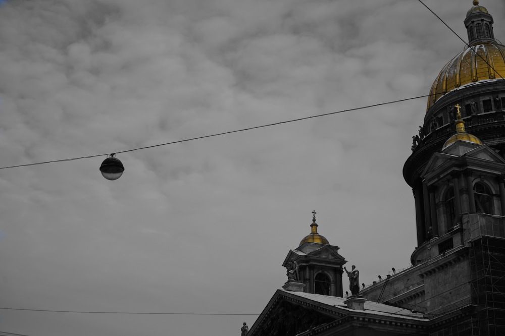 Photograph by Дмитрий Забуга