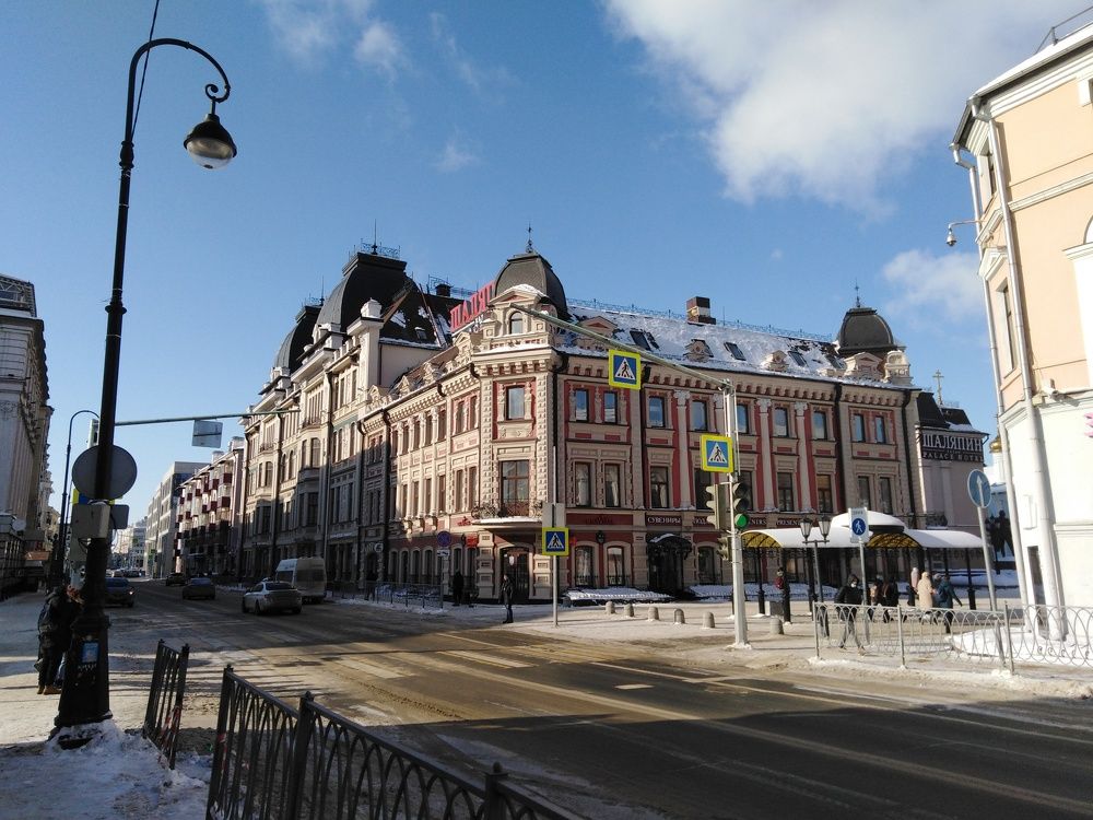 Photograph by Денис Геранькин