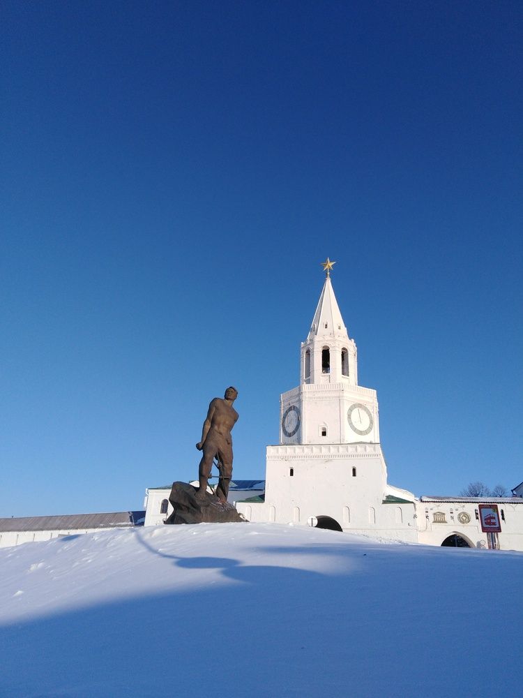 Photograph by Денис Геранькин