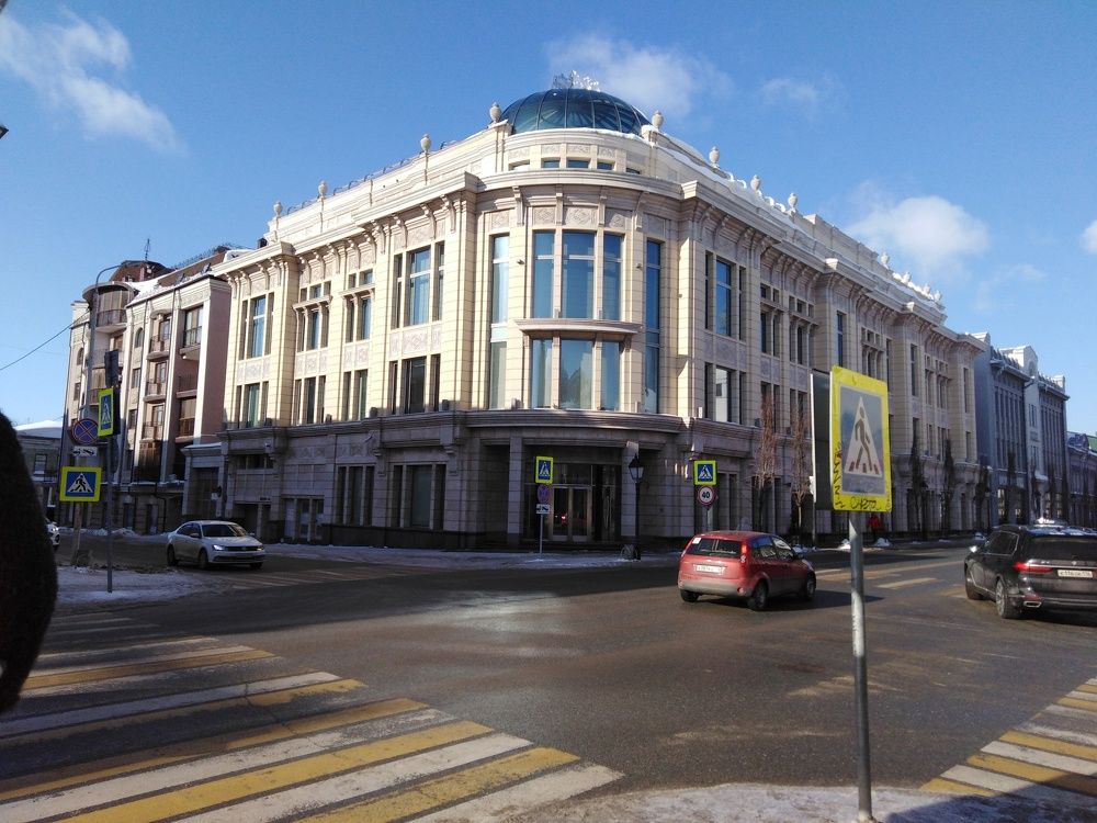 Photograph by Денис Геранькин