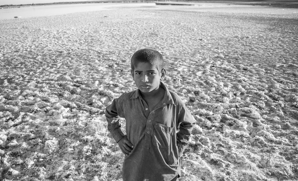 Photograph by Javad Allahyari