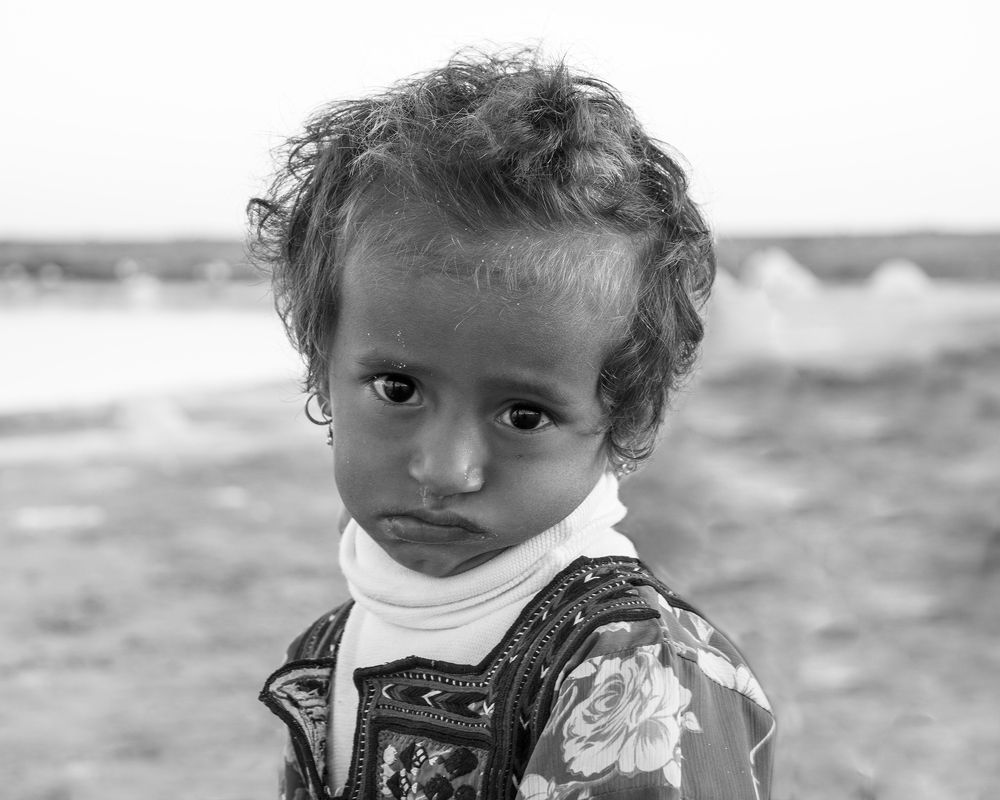 Photograph by Javad Allahyari