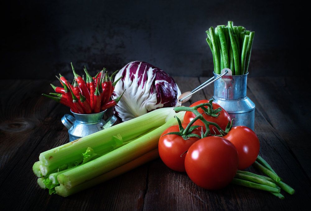 Photograph by Андрей