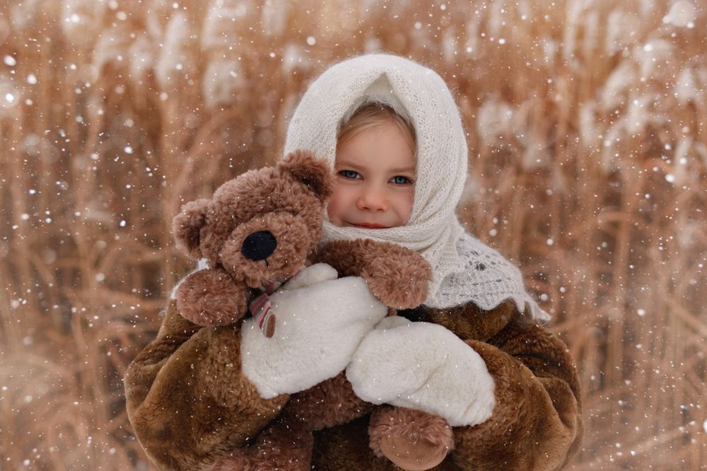 Photograph by Светлана Орешко