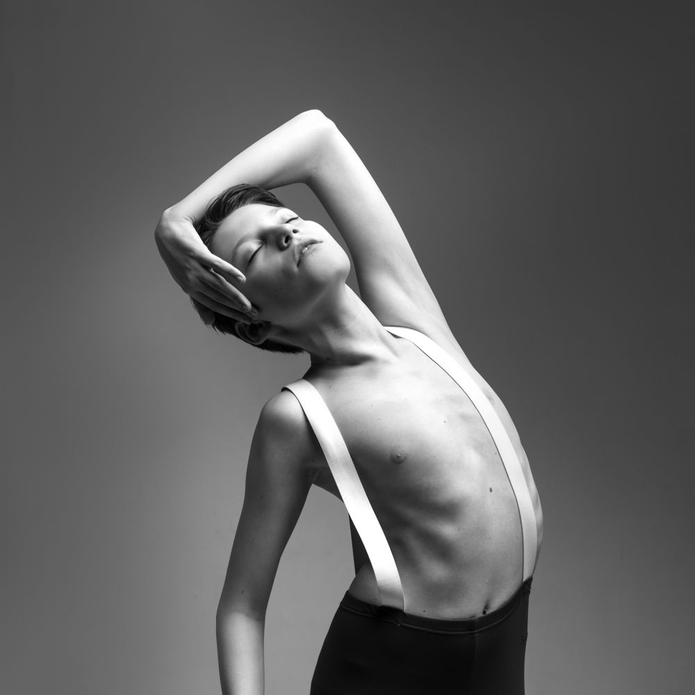 Photograph by Alice Tikston