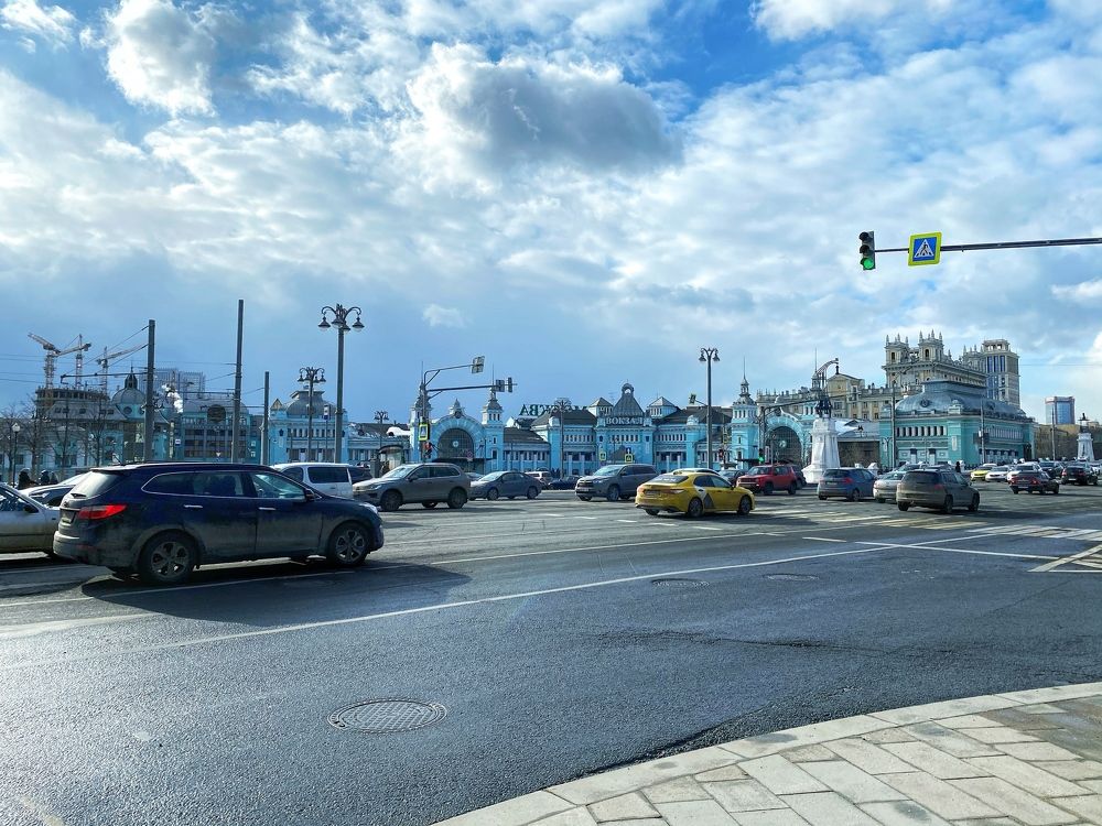 Photograph by Наталья