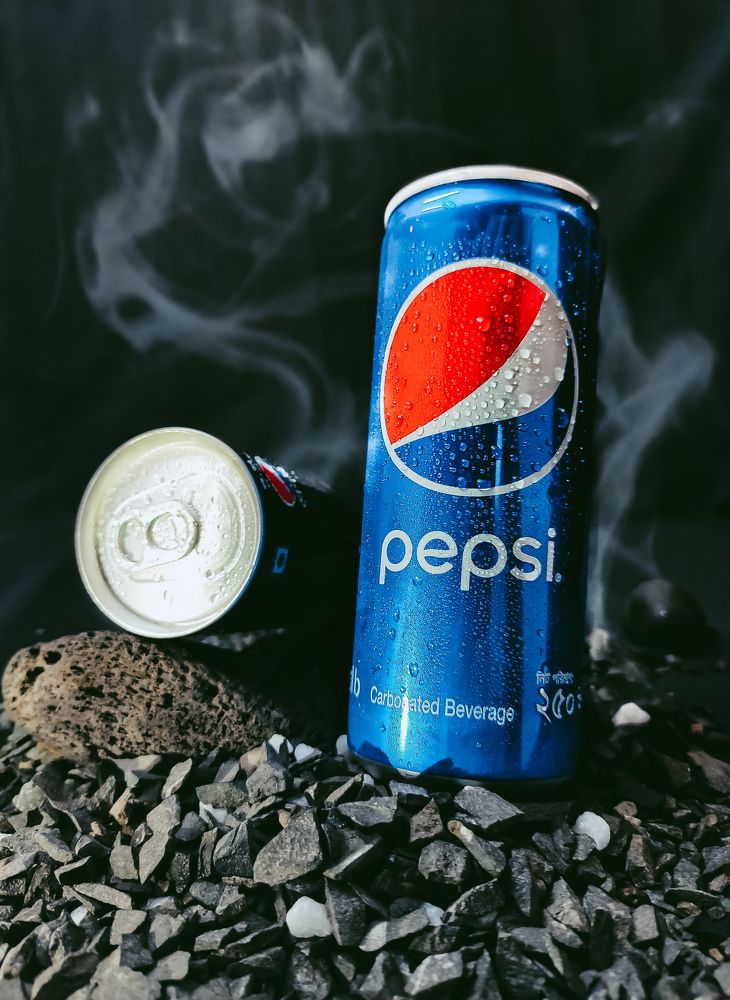 Pepsi
