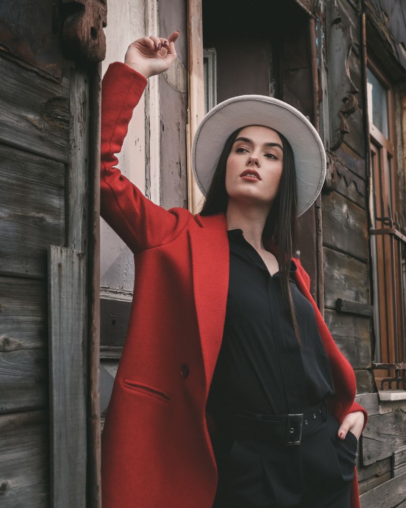 Фотография автора Kemal Korkmaz