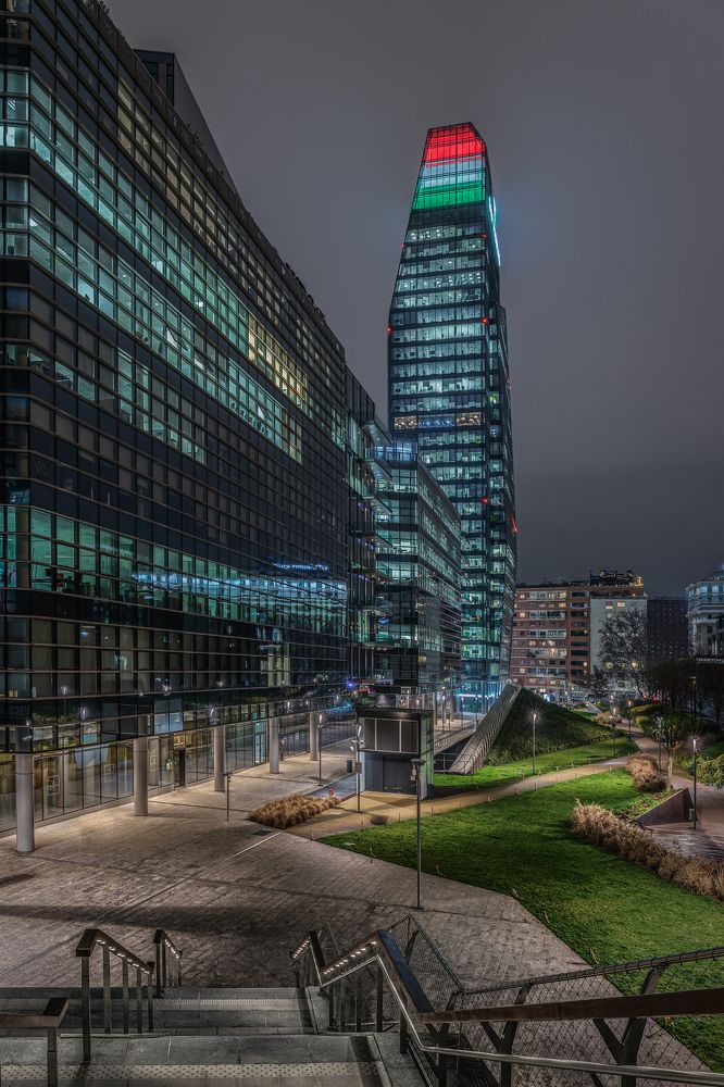 Photograph by Сергей Быков