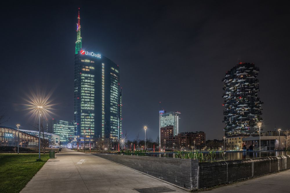 Photograph by Сергей Быков