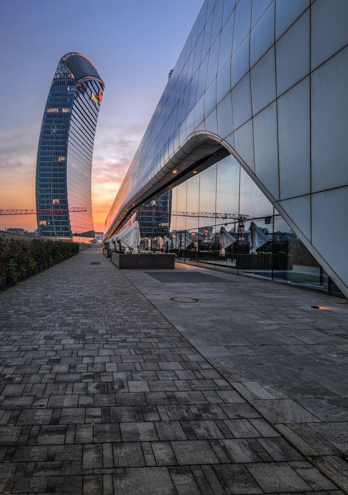 Photograph by Сергей Быков