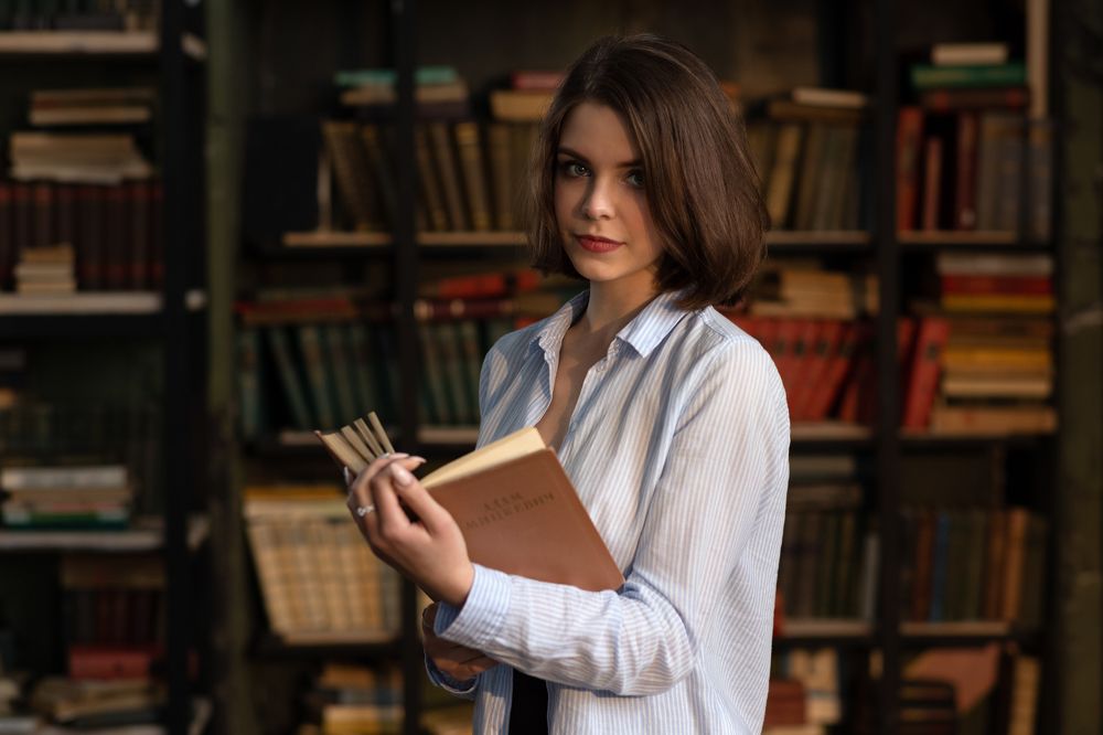 Photograph by Дмитрий