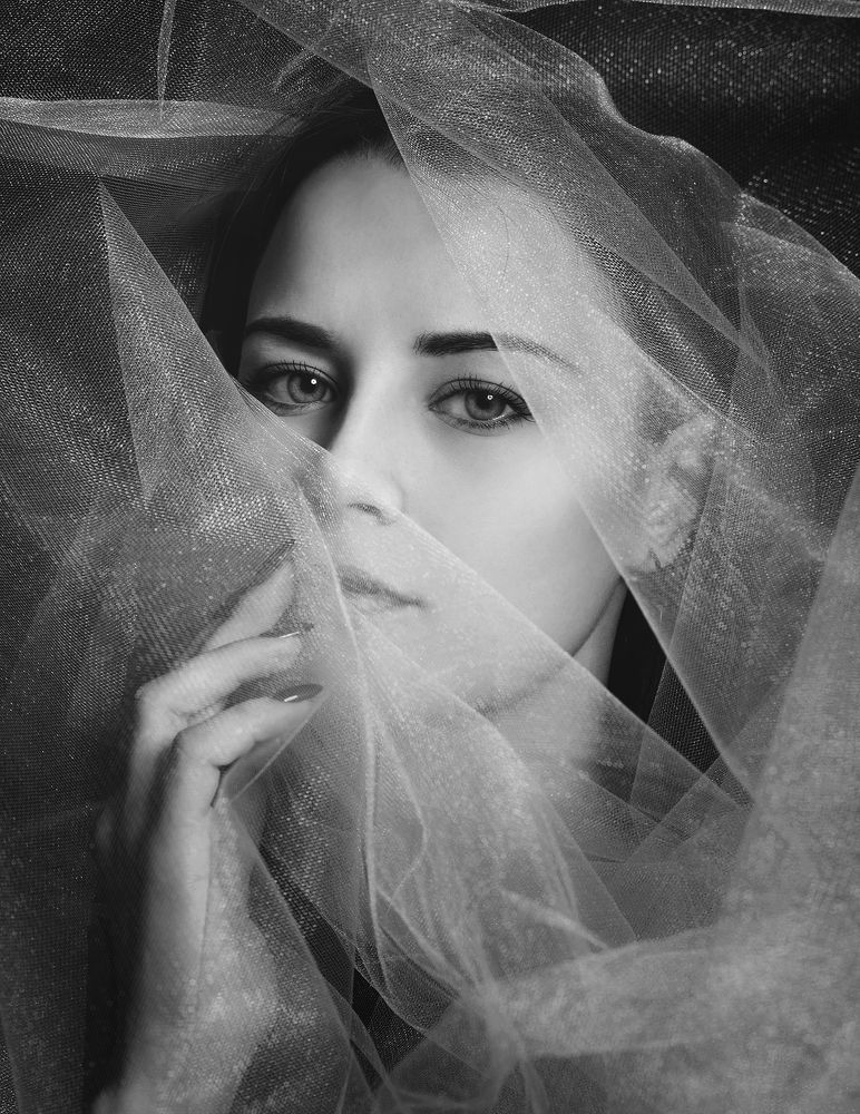 Photograph by Оксана Зверева