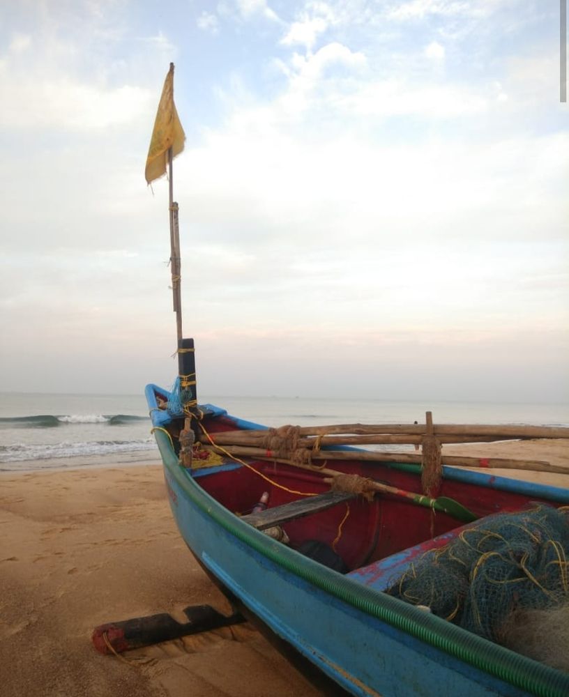 Photograph by Rubina Hasan