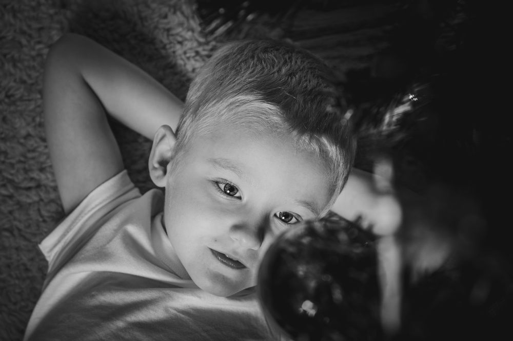 Photograph by Olga Nebelskaya